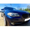 BMW F10 halogénből LED
